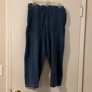 Alfred Dunner Jeans